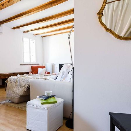 Altido Cozy Apt For 4 Close To Basilica Di Sant'Ambrogio Milán Exteriér fotografie