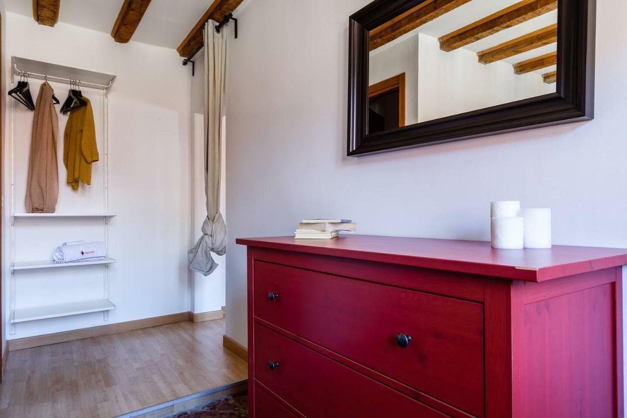 Altido Cozy Apt For 4 Close To Basilica Di Sant'Ambrogio Milán Exteriér fotografie