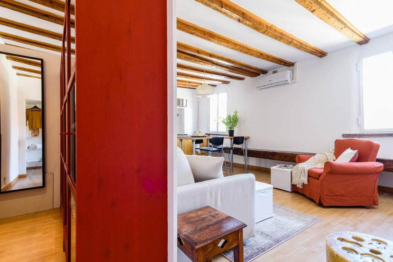 Altido Cozy Apt For 4 Close To Basilica Di Sant'Ambrogio Milán Exteriér fotografie